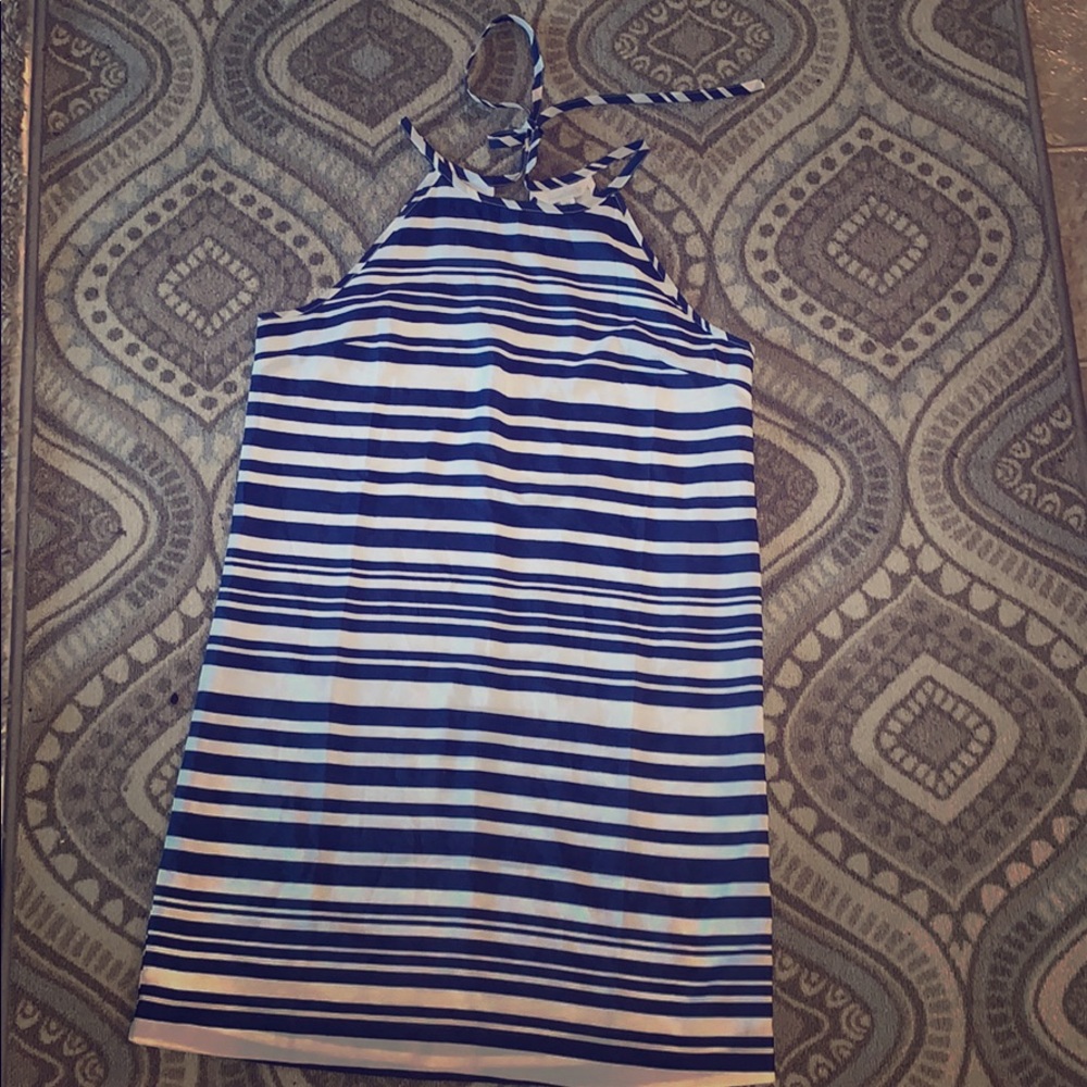 Dress from Charming Charlie